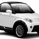 Illustration for article titled NICE MyCar, A Study On How To Shrink A Suzuki X90